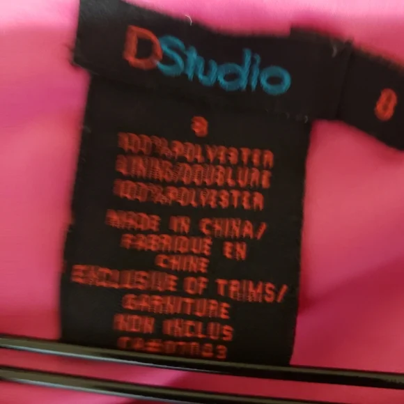 Dress - Picture 3 of 6